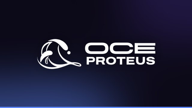 Wave OCE: Proteus tournament logo
