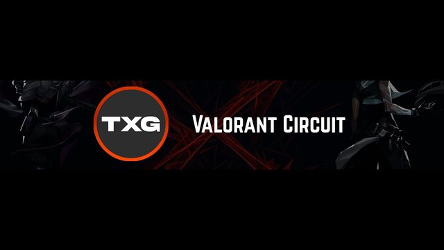 TXG Invitational — NOOB vs RPG — TXG broadcast still